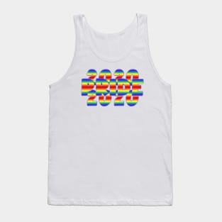 Pride 2020 Tank Top